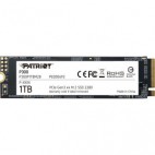 SSD Patriot P300 1TB PCI Express 3.0 x4 M.2 2280